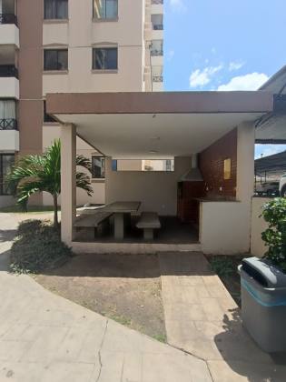 Apartamento 2 quartos, 1 Suíte para aluguel - Bairro Salgado Filho - Aracaju/SE