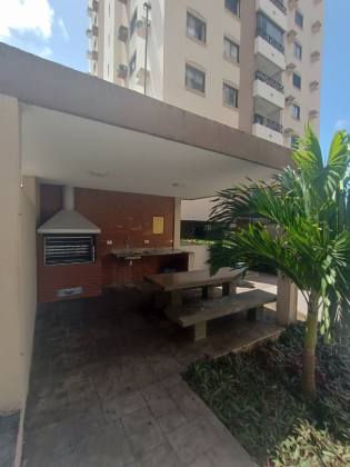 Apartamento 2 quartos, 1 Suíte para aluguel - Bairro Salgado Filho - Aracaju/SE