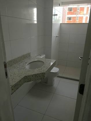 Apartamento 4 Quartos, 2 Suítes para aluguel, Com 115 m² - Bairro Farolândia - Aracaju/SE.