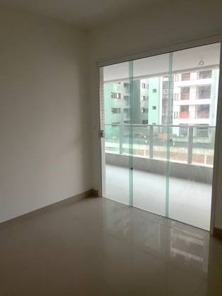 Apartamento 4 Quartos, 2 Suítes para aluguel, Com 115 m² - Bairro Farolândia - Aracaju/SE.