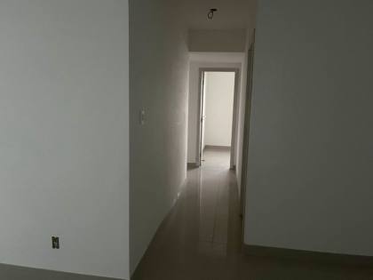 Apartamento 4 Quartos, 2 Suítes para aluguel, Com 115 m² - Bairro Farolândia - Aracaju/SE.