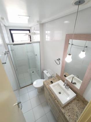 Apartamento Para Aluguel, 136 m², 3 quartos, 1 suíte - Residencial José Milton Machado - Aracaju/SE