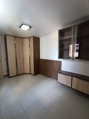 Apartamento Para Aluguel, 136 m², 3 quartos, 1 suíte - Residencial José Milton Machado - Aracaju/SE