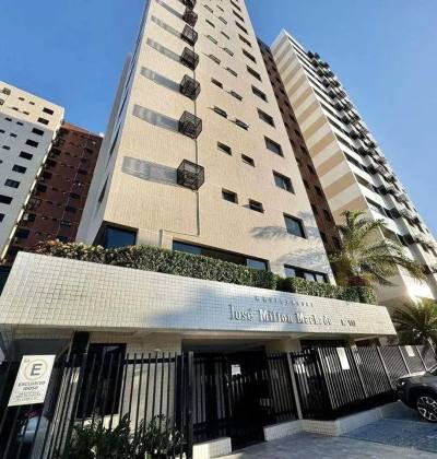 Apartamento Para Aluguel, 136 m², 3 quartos, 1 suíte - Residencial José Milton Machado - Aracaju/SE
