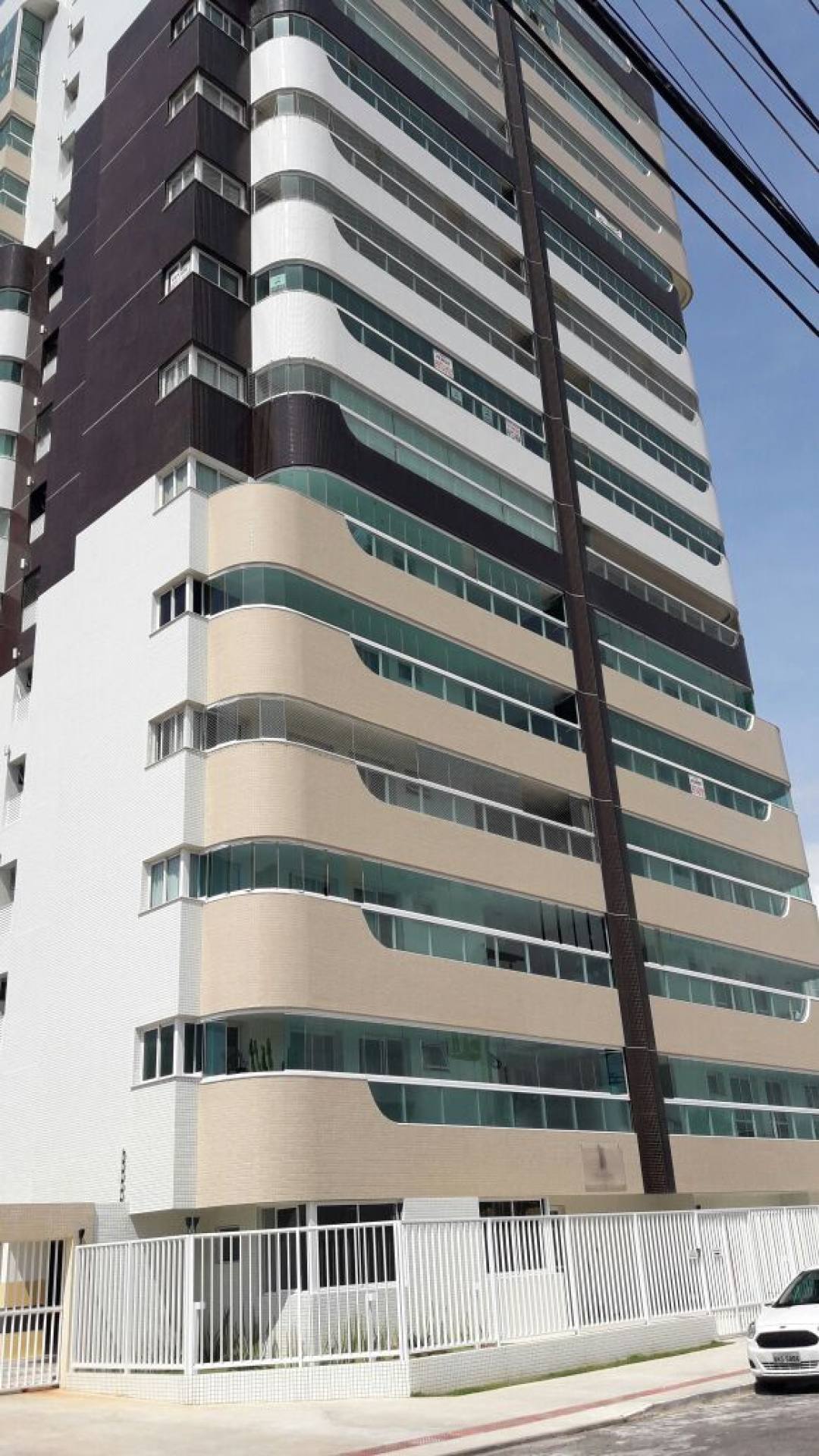 Apartamento 3 Quartos, 3 Suítes para venda, Com 139 m² - Bairro Atalaia - Aracaju/SE.