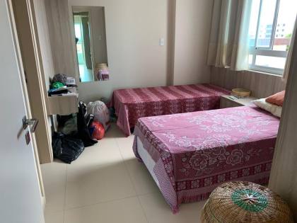 Apartamento 3 Quartos, 3 Suítes para venda, Com 139 m² - Bairro Atalaia - Aracaju/SE.