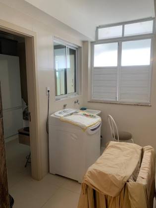 Apartamento 3 Quartos, 3 Suítes para venda, Com 139 m² - Bairro Atalaia - Aracaju/SE.