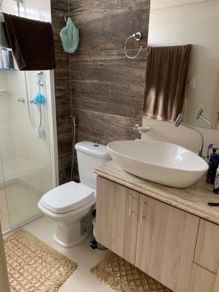 Apartamento 3 Quartos, 3 Suítes para venda, Com 139 m² - Bairro Atalaia - Aracaju/SE.