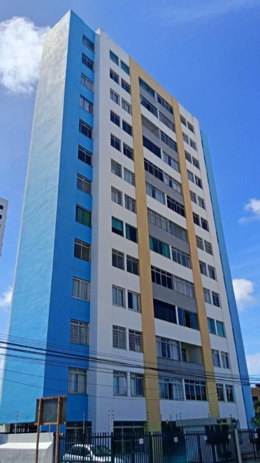 Apartamento para venda, com 3 quartos no bairro Salgado Filho, Aracaju/SE