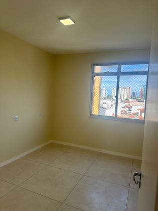 Apartamento para venda, com 3 quartos no bairro Salgado Filho, Aracaju/SE