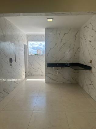 Apartamento para venda, com 3 quartos no bairro Salgado Filho, Aracaju/SE