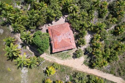 Terreno à venda, 35.000 m² situado no Praia do Abaís-Estância/SE