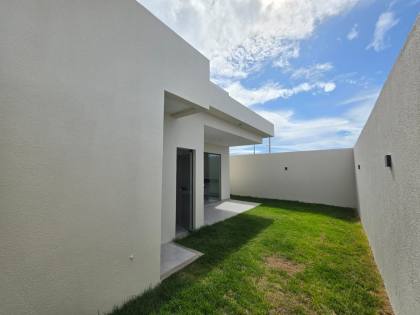 Casa a Venda com 124 m² e 3 Quartos em Condomínio fechado - Aracaju/SE