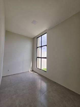 Casa a Venda com 124 m² e 3 Quartos em Condomínio fechado - Aracaju/SE