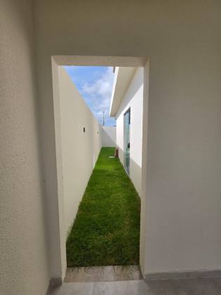 Casa a Venda com 124 m² e 3 Quartos em Condomínio fechado - Aracaju/SE