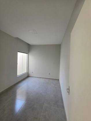 Casa a Venda com 124 m² e 3 Quartos em Condomínio fechado - Aracaju/SE