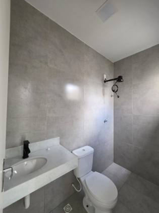 Casa a Venda com 124 m² e 3 Quartos em Condomínio fechado - Aracaju/SE