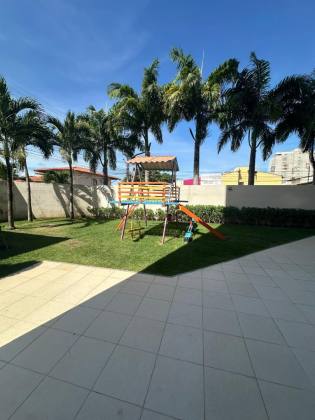Apartamento 3 Quartos, 1 Suíte para venda, Com 105 m² - Bairro Atalaia - Aracaju/SE.