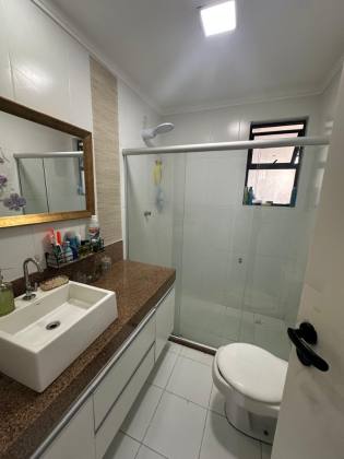 Apartamento 3 Quartos, 1 Suíte para venda, Com 105 m² - Bairro Atalaia - Aracaju/SE.