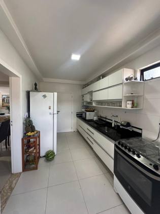 Apartamento 3 Quartos, 1 Suíte para venda, Com 105 m² - Bairro Atalaia - Aracaju/SE.