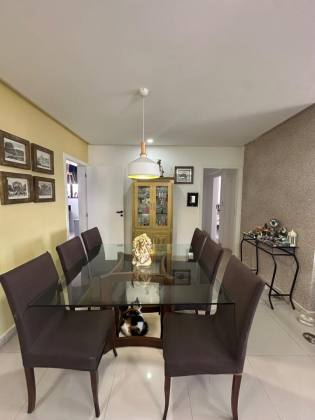 Apartamento 3 Quartos, 1 Suíte para venda, Com 105 m² - Bairro Atalaia - Aracaju/SE.