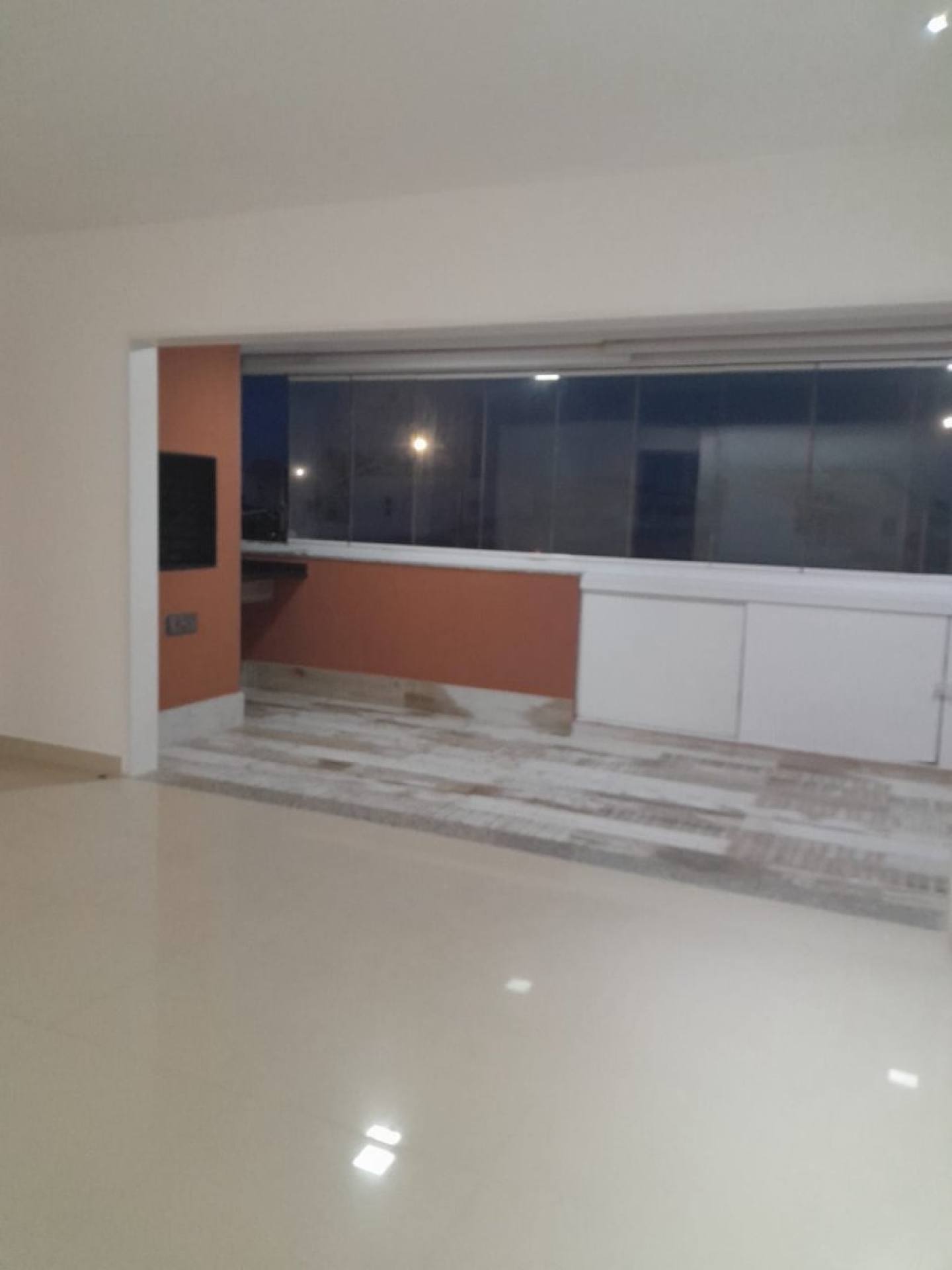 Apartamento 3 quartos, 1 Suíte a Venda, Com 185m² - Bairro Farolândia - Aracaju/SE