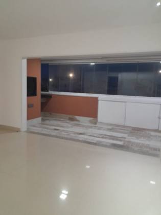Apartamento 3 quartos, 1 Suíte a Venda, Com 185m² - Bairro Farolândia - Aracaju/SE
