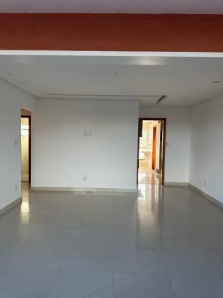 Apartamento 3 quartos, 1 Suíte a Venda, Com 185m² - Bairro Farolândia - Aracaju/SE