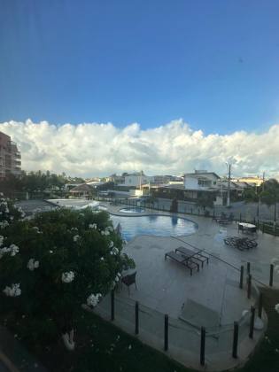 Apartamento 3 quartos, 1 Suíte a Venda, Com 185m² - Bairro Farolândia - Aracaju/SE
