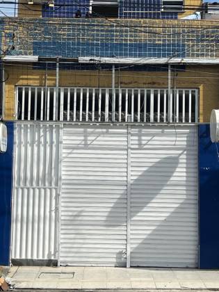 Galpão/ Escritório Comercial para Alugar com sala ampla - Bairro Siqueira Campos - Aracaju/SE