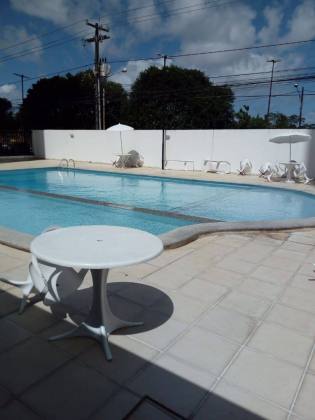 Apartamento duplex com 3 Quartos, 1 Suíte para aluguel, Com 288 m² - Bairro Jardins - Aracaju/SE.