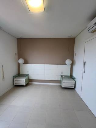 Apartamento com 3 Quartos, 2 Suítes para aluguel, Com 124 m² - Bairro Suissa - Aracaju/SE.