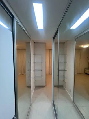 Apartamento com 3 Quartos, 2 Suítes para aluguel, Com 124 m² - Bairro Suissa - Aracaju/SE.