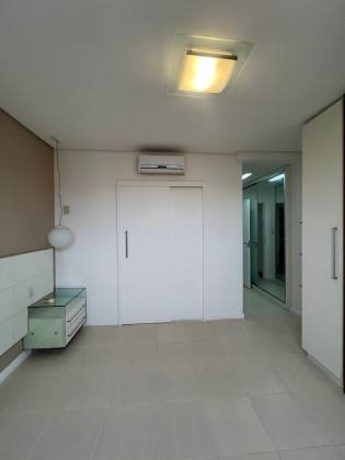 Apartamento com 3 Quartos, 2 Suítes para aluguel, Com 124 m² - Bairro Suissa - Aracaju/SE.