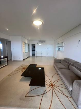 Apartamento com 3 Quartos, 2 Suítes para venda, Com 124 m² - Bairro Suissa - Aracaju/SE.