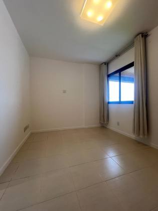 Apartamento com 3 Quartos, 2 Suítes para venda, Com 124 m² - Bairro Suissa - Aracaju/SE.