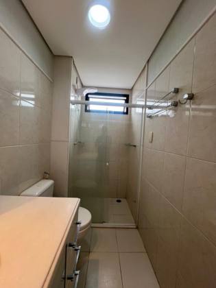 Apartamento com 3 Quartos, 2 Suítes para venda, Com 124 m² - Bairro Suissa - Aracaju/SE.