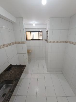Imóvel de 3 qaurtos para Aluguel no Condomínio Natura Ville