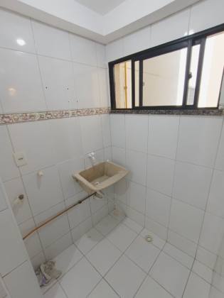 Imóvel de 3 qaurtos para Aluguel no Condomínio Natura Ville