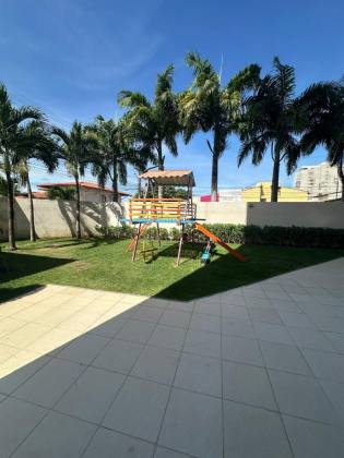Apartamento 3 Quartos, 1 Suíte para venda, Com 134 m² - Bairro Atalaia - Aracaju/SE.