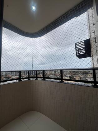Apartamento 3 Quartos, 1 Suíte para venda, Com 134 m² - Bairro Atalaia - Aracaju/SE.