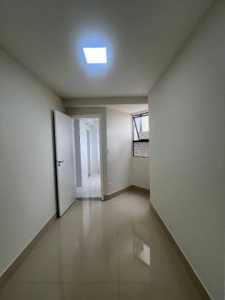 Apartamento 3 Quartos, 1 Suíte para venda, Com 134 m² - Bairro Atalaia - Aracaju/SE.