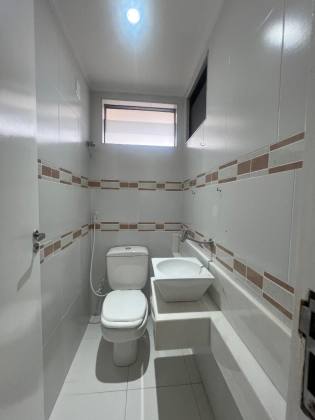 Apartamento 3 Quartos, 1 Suíte para venda, Com 134 m² - Bairro Atalaia - Aracaju/SE.