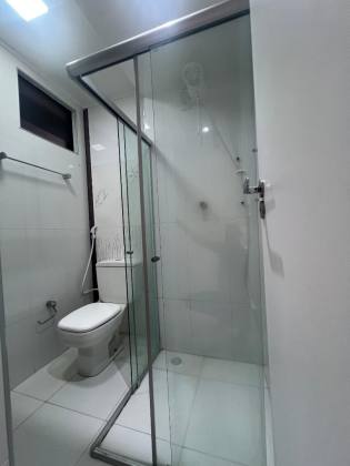Apartamento 3 Quartos, 1 Suíte para venda, Com 134 m² - Bairro Atalaia - Aracaju/SE.