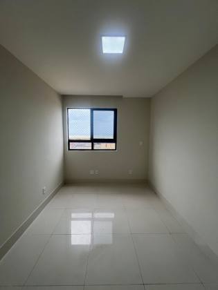 Apartamento 3 Quartos, 1 Suíte para venda, Com 134 m² - Bairro Atalaia - Aracaju/SE.