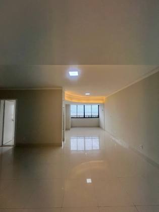 Apartamento 3 Quartos, 1 Suíte para venda, Com 134 m² - Bairro Atalaia - Aracaju/SE.