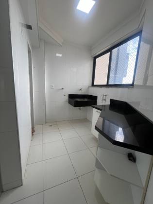 Apartamento 3 Quartos, 1 Suíte para venda, Com 134 m² - Bairro Atalaia - Aracaju/SE.