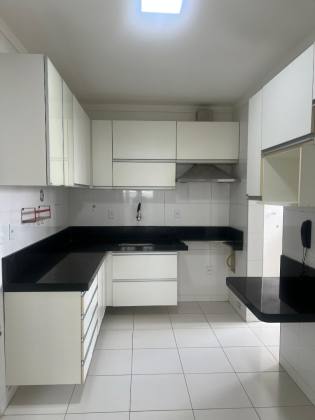 Apartamento 3 Quartos, 1 Suíte para venda, Com 134 m² - Bairro Atalaia - Aracaju/SE.