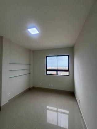 Apartamento 3 Quartos, 1 Suíte para venda, Com 134 m² - Bairro Atalaia - Aracaju/SE.