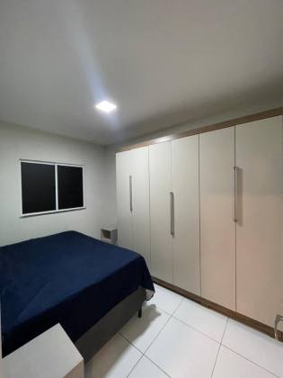 Casa a Venda em Aracaju - com 2 Quartos em Condomínio fechado - Aracaju/SE